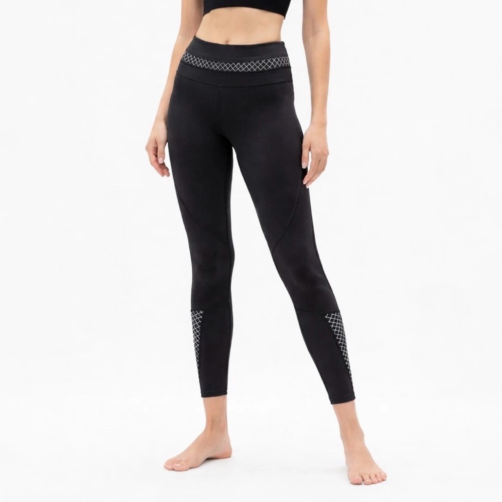 Athleta Miles Compression Tight - image 1